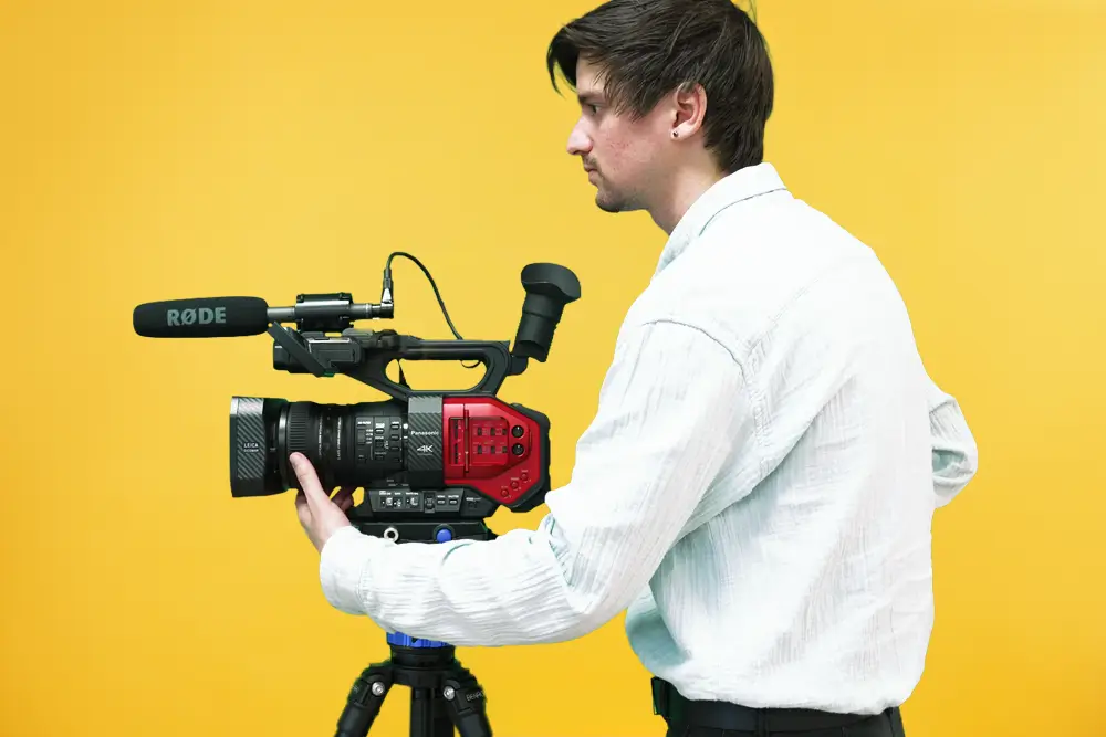 Camera | Reel Stellar Memories Fort Myers