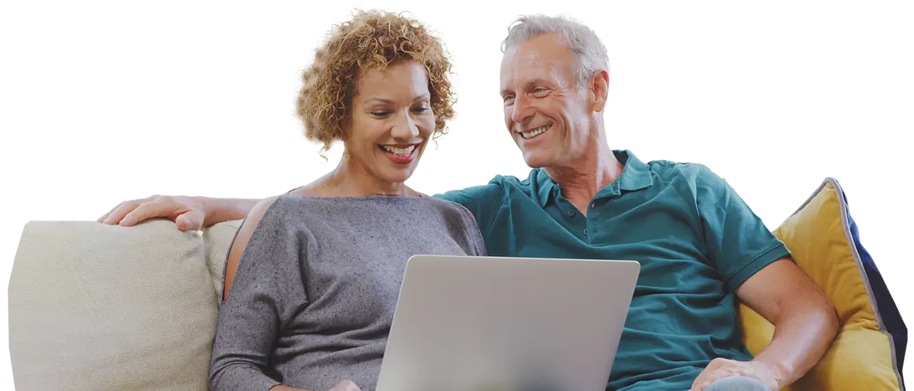 Coulde browsing through Reel Stellar Memorries on laptop